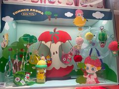 -泡泡玛特POPMART(正佳广场店)