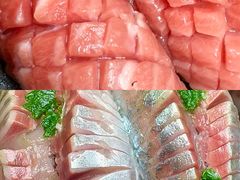 -鮨冠OMAKASE食べ放题(北京首店)