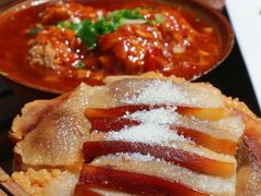 -田园印象·成都土菜院子(华阳店)