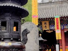 -罔极寺