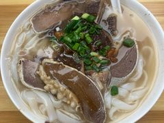 -荔林食店(西华路店)