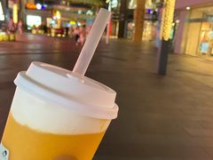 -喜茶(上海五角场万达店)