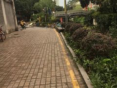 -潮喜竹溪荔湖酒家(荔枝湾店)