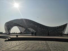 -南汇嘴观海公园