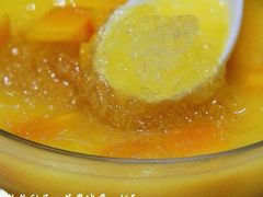芒果冰燕，16元-糖糖屋•糖水•雪花冰店(时尚天河店)