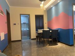 -清远熹乐谷温泉度假酒店