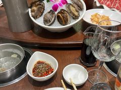 -东海怡品海鲜豆捞(舟宿夜江店)