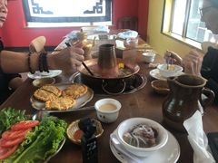 -陀岗美食·云南藏式特色餐厅