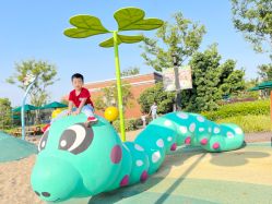 -季高兔窝窝亲子园(上海薰衣草公园店)