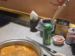 -一绪に寿喜烧(荟聚店)