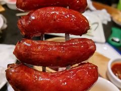 -福苗小骆驼烧烤(曲江店)