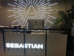 -SEBASTIAN塞巴斯汀