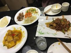 -闫府私房菜·百年鲁菜(恒隆店)