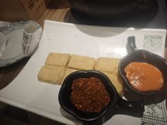 -云海肴·汽锅鸡·云南菜(广安门天虹店)