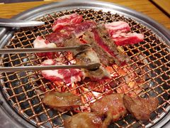 -黑牛の店·和牛烧肉(合生汇店)