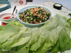 -滋粥楼·顺德菜(番禺广场总店)