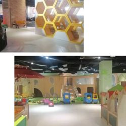 -塔塔王国·主题儿童游乐园(奥城商业广场店)