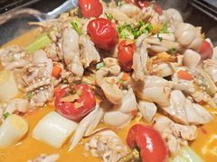 -蛙来哒(万豪城市广场黑金冠店)