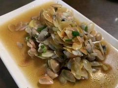海瓜子-旧款宁波饭店(华敏世纪广场店)