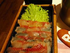 -火锅先生(五马街店)