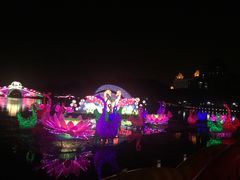 -映月湖公园