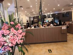 -萨莉亚意式餐厅(天河城购物中心店)