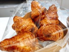 枫糖牛角面包-味多美(金沙江路店)