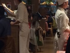 西贝莜面村(当代店)-西贝莜面村(当代商城店)