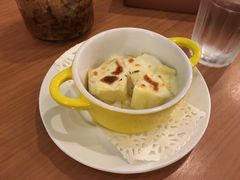 焗土豆-COCO壱番屋(北京平安国际金融中心店)