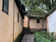 -法云安缦酒店