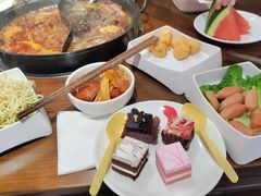 -刘火辣老火锅(光谷店)
