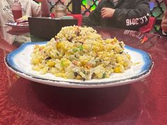 扬州炒饭-陈记菜馆·非遗淮扬菜(东关街教场店)