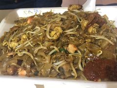 -纽顿熟食中心
