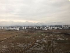-黄山北站