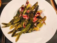 -星湖特色餐厅· 三岔湖环球融创天堂洲际酒店