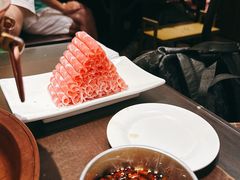 -南门涮肉(后海店)