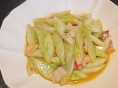-桐湾大院·桐庐菜(滨江店)