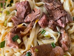 -魏旺湖北正宗牛肉面(硚口公园店)