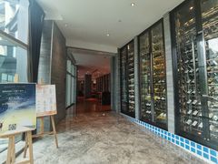 -阿纳迪酒店·秘境西餐厅