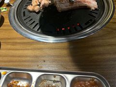 -·缸桶屋·韩式牛肋条自助烤肉(西湖D11店)