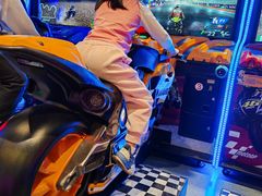 -江南环球港