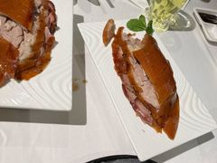 -贝勒爷·酥不腻烤鸭