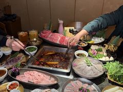 -锦城印象火锅(天府三街店)