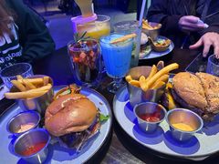 -bluefrog蓝蛙(皇庭广场店)