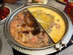 -一绪に寿喜烧(荟聚店)