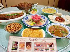 -老雒阳面馆·水席·洛阳菜(王城路店)