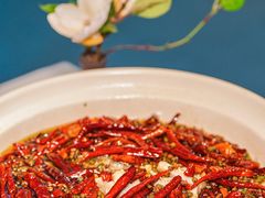 -唐廊烤鸭店(工体店)