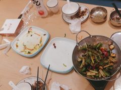 -东北风(江北万达店)