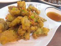 -长兴菜馆(高桥店)