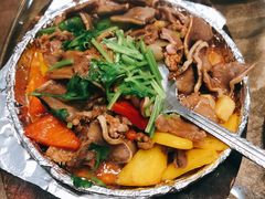-庄氏祥记家常食府(国瑞建材家居博览中心店)